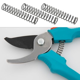 ECSiNG Secateurs Spring 5379-20 42 x 8 x 0.8 mm Compatible with Gardena 8754 8755 8757 8759 8854 8855 8857 Secateurs Pack of 10
