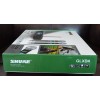 Shure GLXD4 Vocal Dual Channel Wireless Microphone SHURE 2 BETA58A