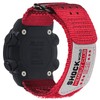 24mm Watch Band Strap for Casio GA-2000 PRG-600/650 PRW-6600, Super
