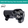 Drive-up Golf Cart Steering Yoke Assembly for EZGO RXV 2008-up