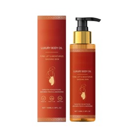 Body Firming Oil-Moisturising Oil