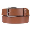 Carhartt Men's Rugged Flex Bridle Leather Belts, Rugged Flex Bridle Leather (Brown)