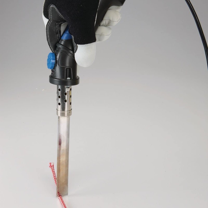 Harbor Freight Tools 130-Watt Heavy-Duty Hot Knife