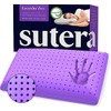 Sutera - Cooling Lavender Zen Memory Foam Pillow for Sleeping