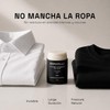 Desodorante Natural Lavanda e Iris en Barra Para Axilas y