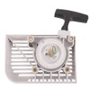 Qukaim Lawn Mower Recoil Starter Lawn Mower Recoil Starter Assembly