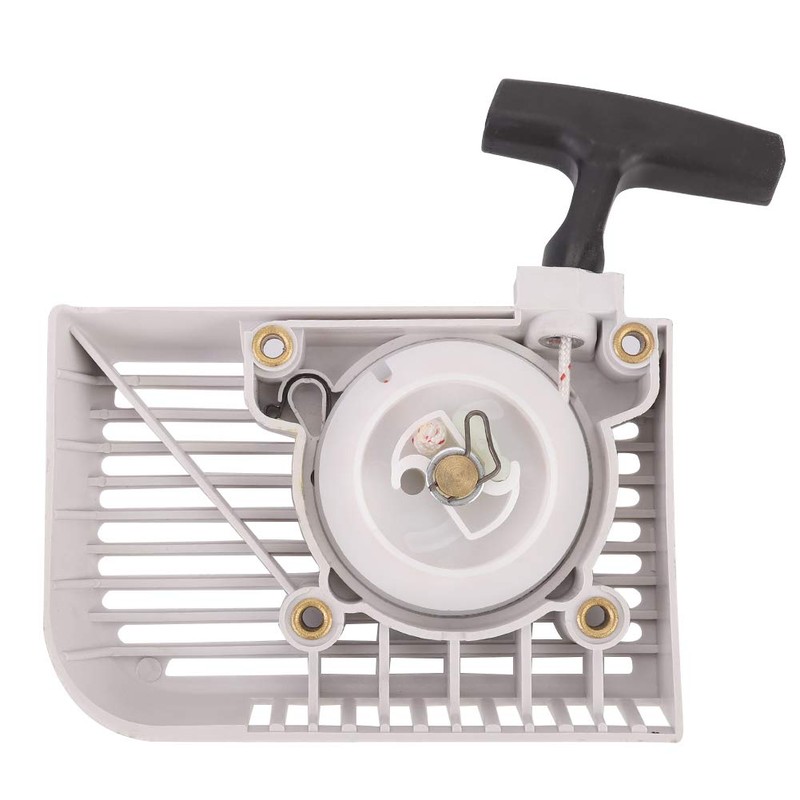 Qukaim Lawn Mower Recoil Starter Lawn Mower Recoil Starter Assembly