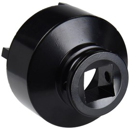 BGS 8337-9 | Slot Nut Wrench | Spigot Outside | KM9