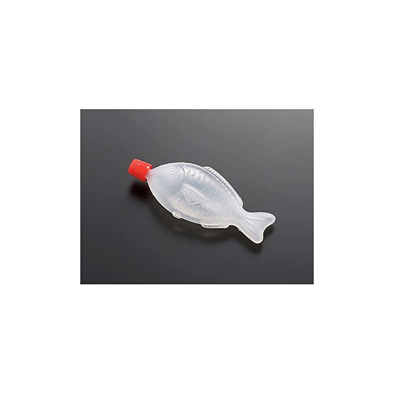 Chuo Kagaku 19847 Tarbin Fish Large 0.3 fl oz (8