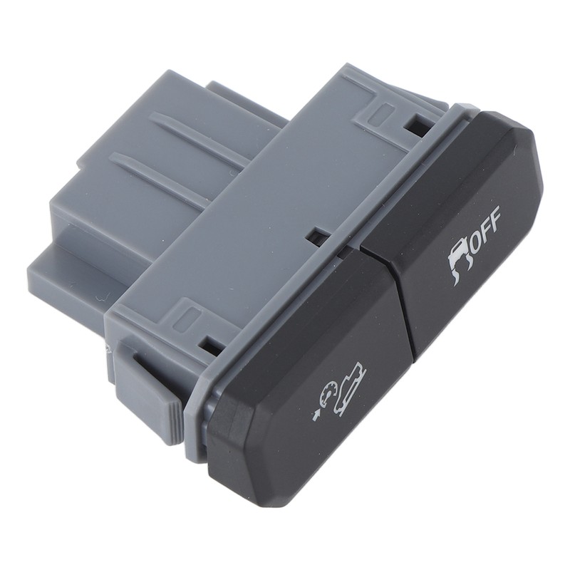 Tract Control Switch FL3Z 13D730 HA Traction Switch Button Replacement