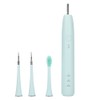 Portable USB Ultrasonic Vibration Electric Dental Scaler Strong Clean Teeth