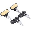 LSGGTIM 4 x RDKS TPMS tyre pressure sensors 36106798872 for