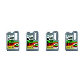 Calcium, Lime, and Rust RemoveruBESTS, 4Pack of 28 oz