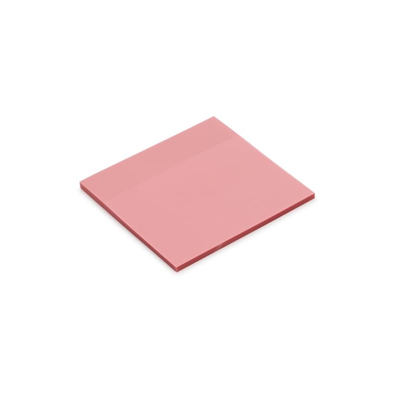 Fixo Notes | Transparent Sticky Notes | 50 Notes 75
