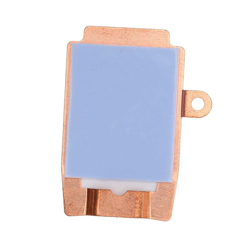 M.2 SSD Heatsink Cover with Bracket Case SSD Heatsink Cover