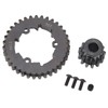RC Car Gear Set Professional Steel 35T Spur Gear Motor