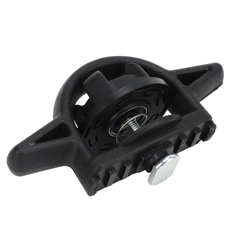 2PCS Tie Down Bed Cleat High Strength Replacement for Tacoma