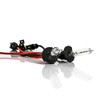 XENTEC H3 3000K HID Xenon Bulb x 1 pair (Golden