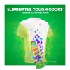Gain Odor Defense In Wash Scent Booster 18.2 Ounce Lasting