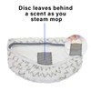 Maitys 32 Pieces Replacement Steam Mop Scent Disc Practical Fresh