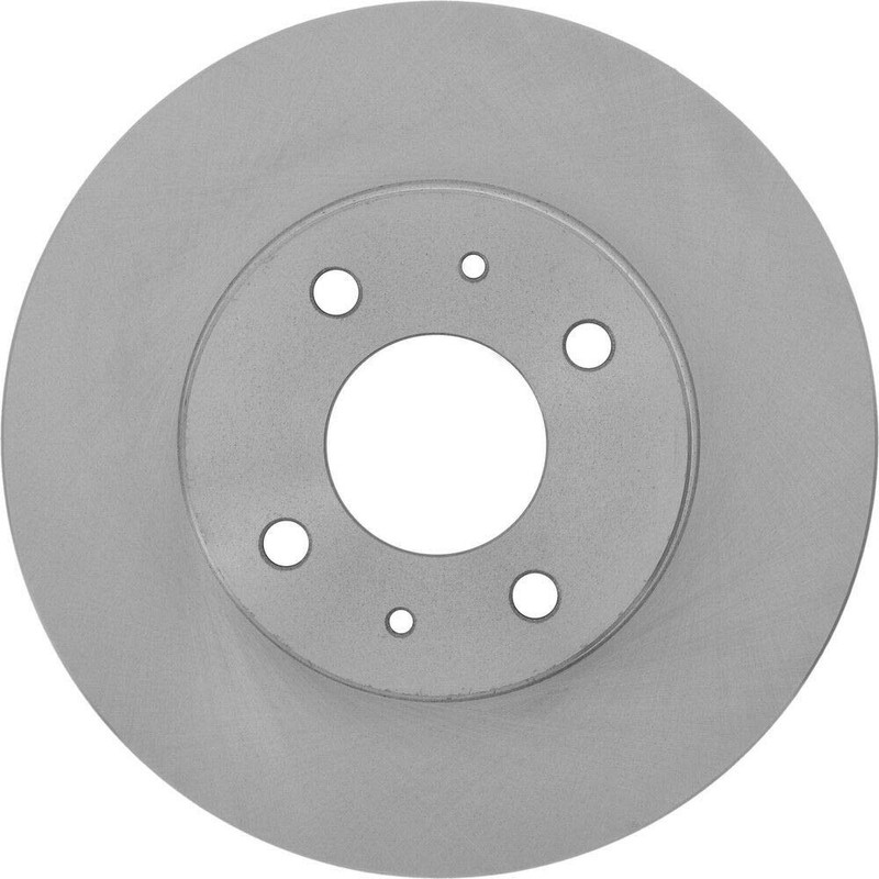 OE Replacement Disc Brake Rotors - 78000