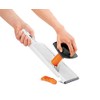 Gravidus Kitchen Slicer with Safety Slider