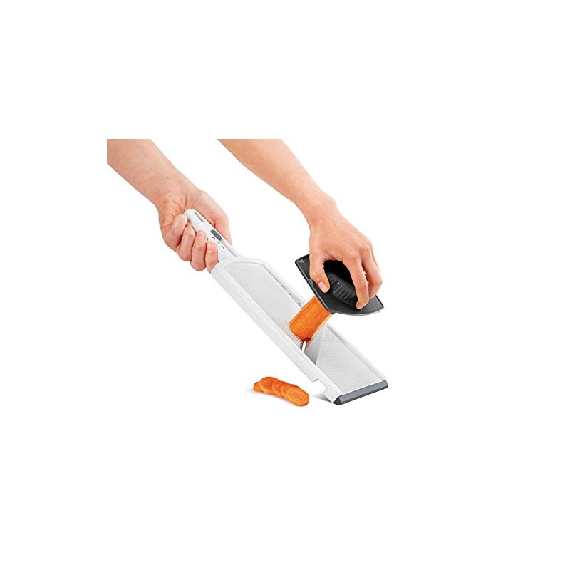 Gravidus Kitchen Slicer with Safety Slider