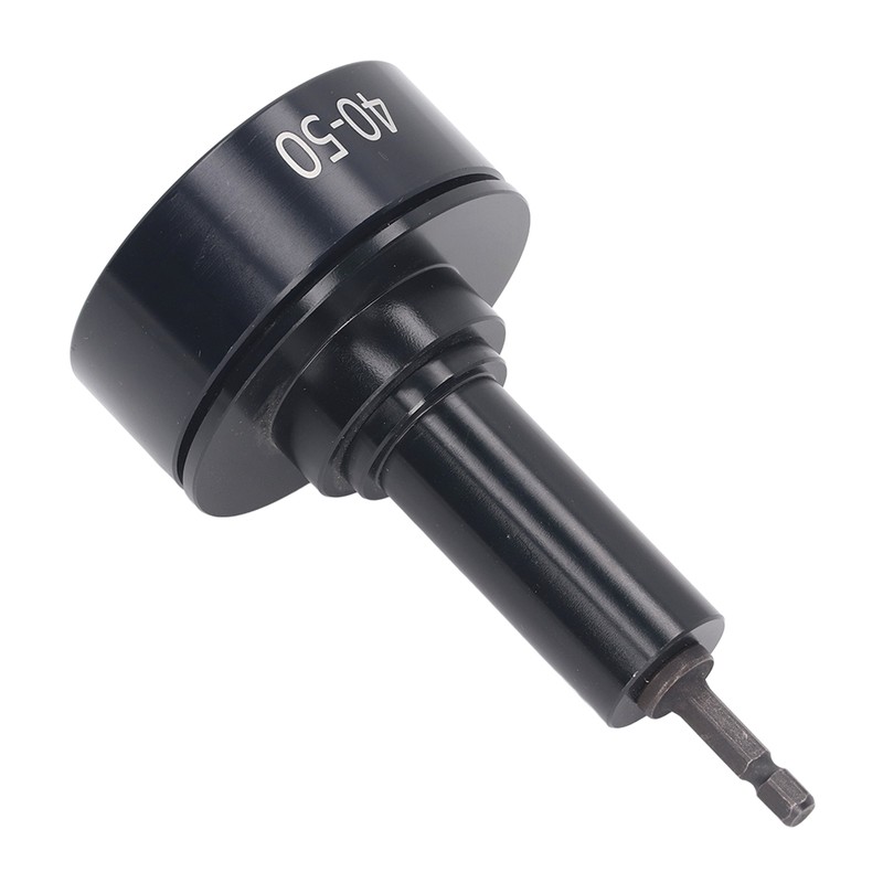 Electric Capping Machine Bit Metal Tight Connection Bottle Capper Head