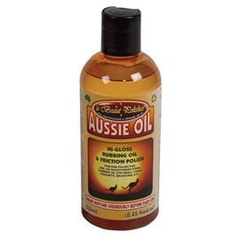 Penn State Industries U-Beaut Polishes PKSWAUS Aussie Oil (250 ml)