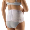 Bort Back Support for Pregnant Women Lumbar Relief Abdominal Support