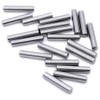D1 (1mm x 6mm) Dowel Pins (M6) - Stainless Steel