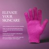Guantes Exfoliantes Evridwear para una Piel Suave y Fresca en