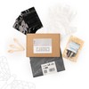 Dragonfly Products Worm Count Test Kit for Dogs and Cats