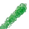 Candy Envy - St Patrick’s Day Rock Candy Sugar Sticks