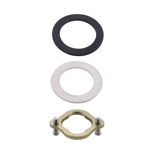 APPASO kitchen faucet mounting Screw kit, Nut fixing kit