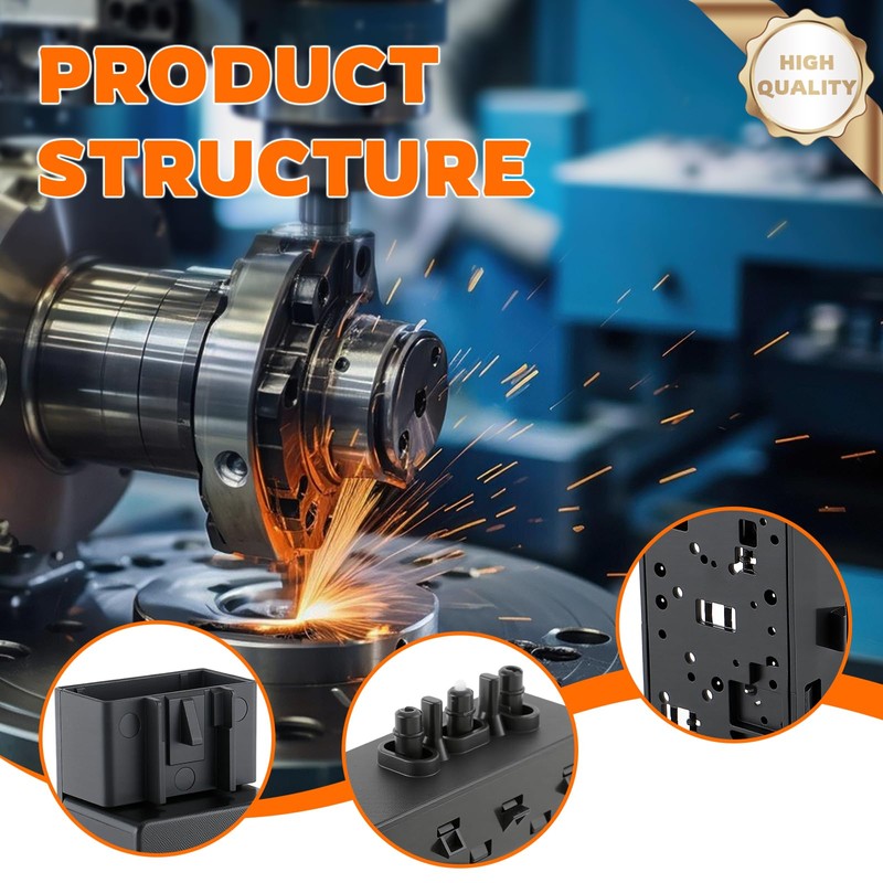 GoaMotors Front Driver Side Power Seat Switch Compatible with Nissan