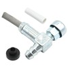 laffoonparts 80270GS Fuel Shut Off Valve Grommet Kit, Replacement for