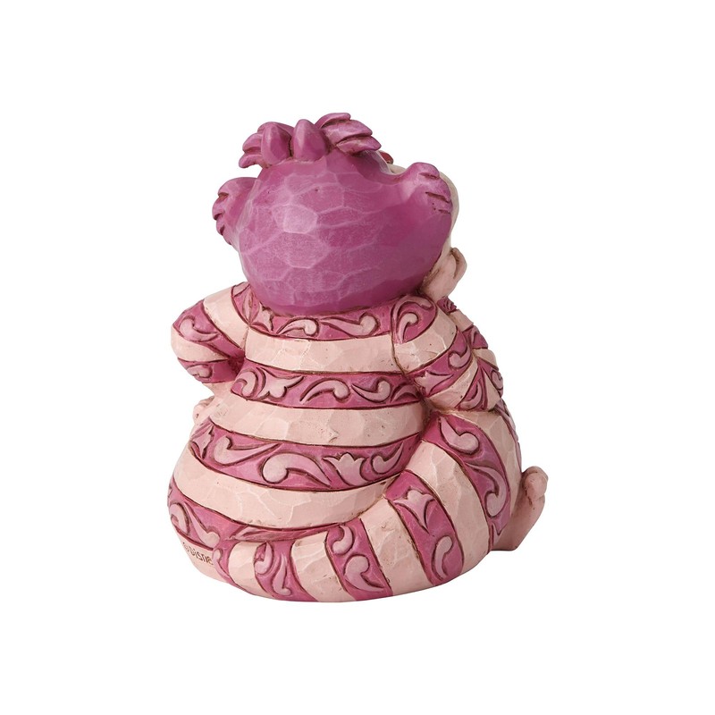 Enesco 4056745 Figurine, Resina, Multicolore, 6.5x7x8 cm