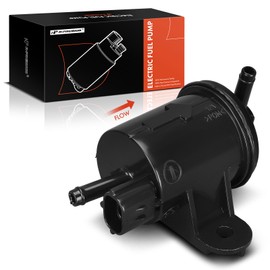 A-Premium Electric Fuel Pump Compatible with Honda Metropolitan 50 2002-2009, Ruckus 50 2003-2009 2011-2016