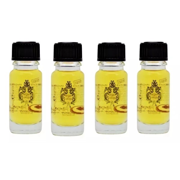 Salerm Cosmetics Aceite Natural De Argán Salerm Biokera Arganology 10ml