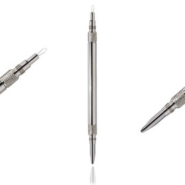 AAProTools Eye Magnet & Foreign Body Loops Instruments