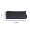 Kutsuwa AK069BK Pen Case, Modoshut, Black