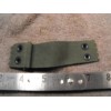 US Vn Era M1 Helmet Neckband Liner, Mint Unissued 1967