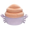 Squishmallows Original 7-Inch - Arco the Purple Hermit Crab