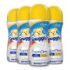 Snuggle SuperCare Scent Booster 36 Ounce Lilies and Linen Long