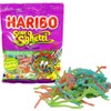 Haribo Sour S'ghetti Gummi Candy, 5 oz, (Pack of 2)