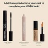 Gosh BB Cream Warm Beige 3 por Gosh