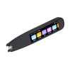 Scanning Translator Smart WiFi 2.99in Touchscreen 131 Online Voice Translation