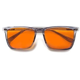 Blue Light Blocking, Anti Eyestrain and Anti Glare glasses for Women and Men