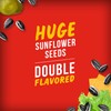 BIGS Cheeseburger Sunflower Seeds, 5.35 oz. (Pack of 12)
